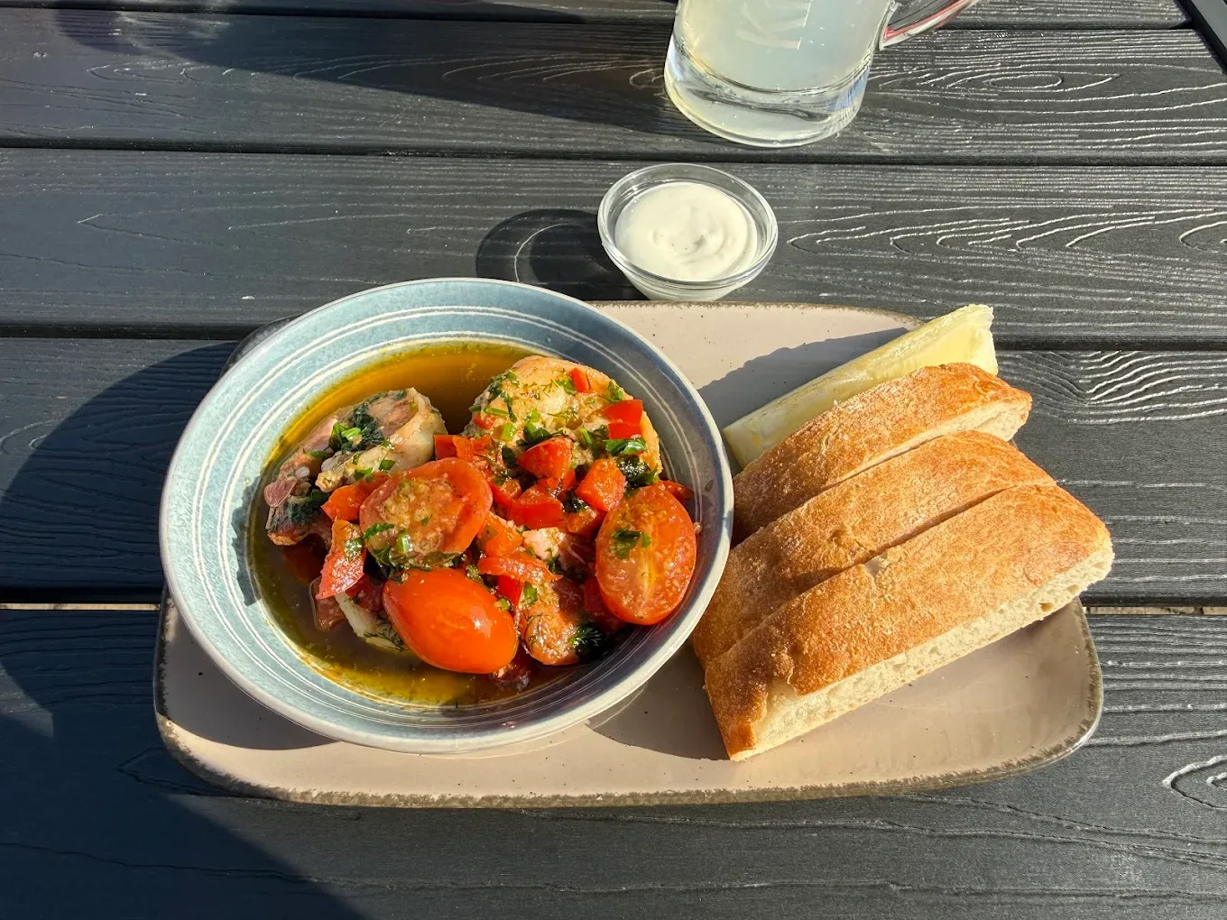 Tokio Bowl